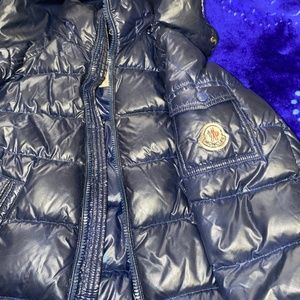 Childrens Moncler